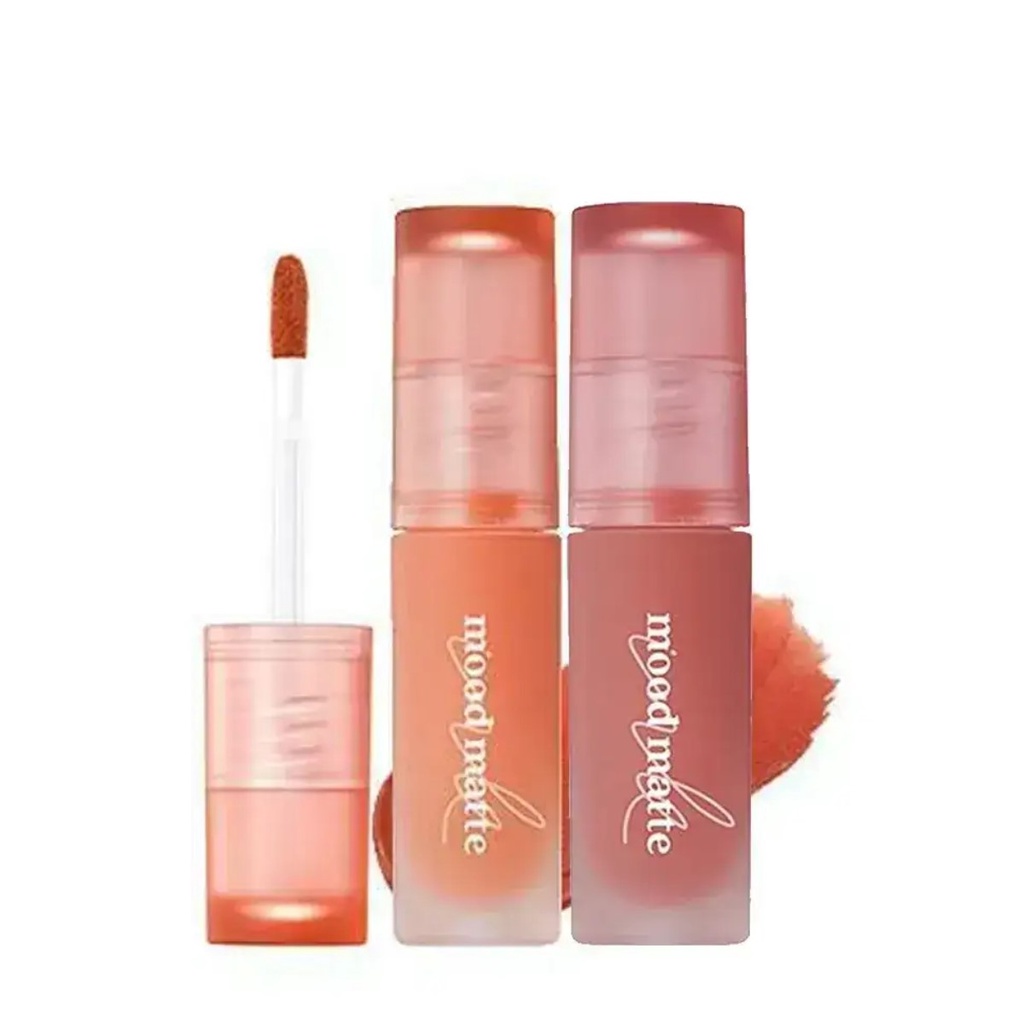 Son Tint Lì Peripera Ink Mood Matte Tint 4G