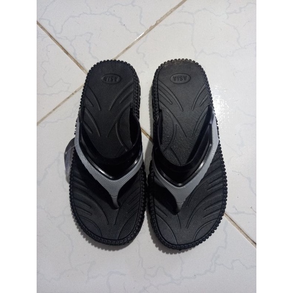 Dép kẹp ASIA DME342