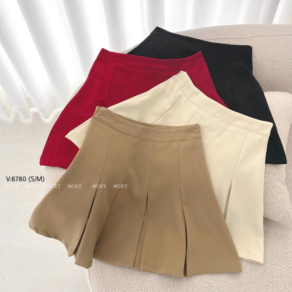 SP008780-Chân váy xòe