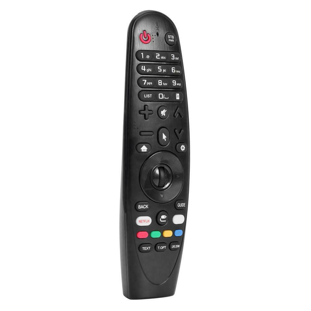 Điều Khiển Từ Xa Thay Thế Chất Lượng Cao Cho TV Thông Minh Lg An-Mr18Ba Akb75375501 An-Mr19 An-Mr600
