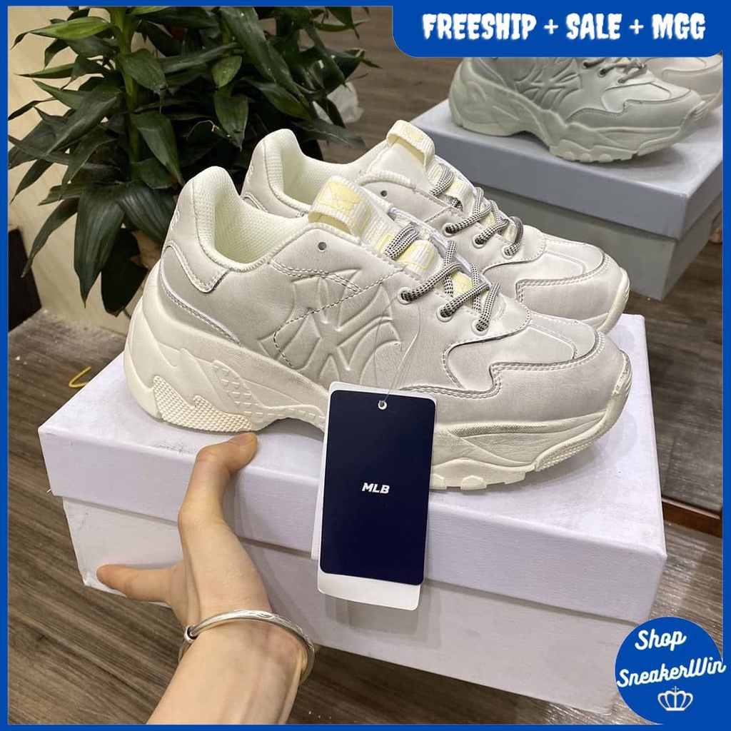 Giày Thể Thao Sneaker 𝐌𝐋𝐁 Bẩn siêu chất dành cho nam nữ (Nowship HN 1H)