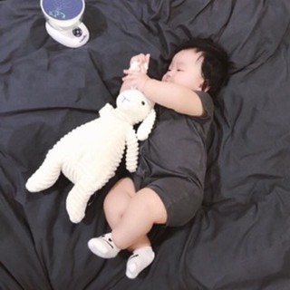 [SIÊU ĐẸP] CỪU BÔNG SIÊU MỀM CỠ LỚN 40 CM CHO BÉ