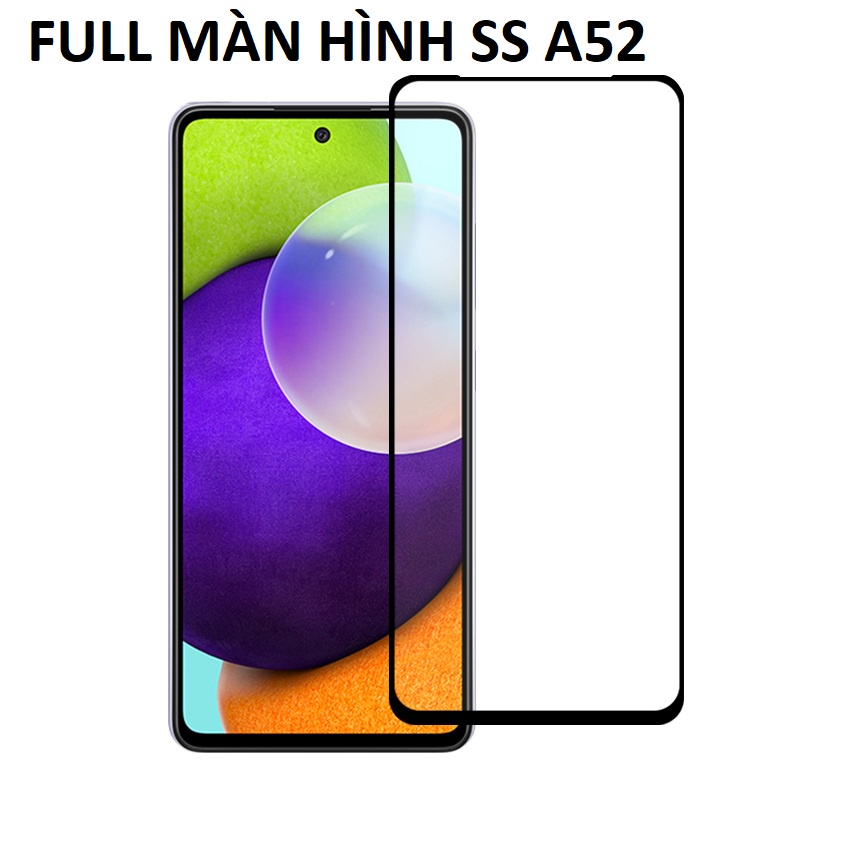 CƯỜNG LỰC FULL MÀN SS A32 A52