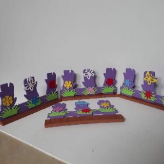 Hàng rào xây dựng