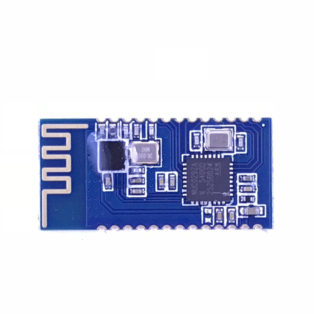 Module Bluetooth Dual mode 4.0+2.0 UART HM-12/12T - CCC7