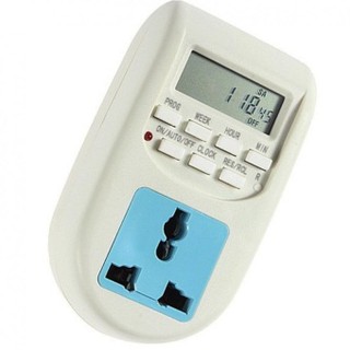 Timer Điện Tử Thủy Sinh AL-06