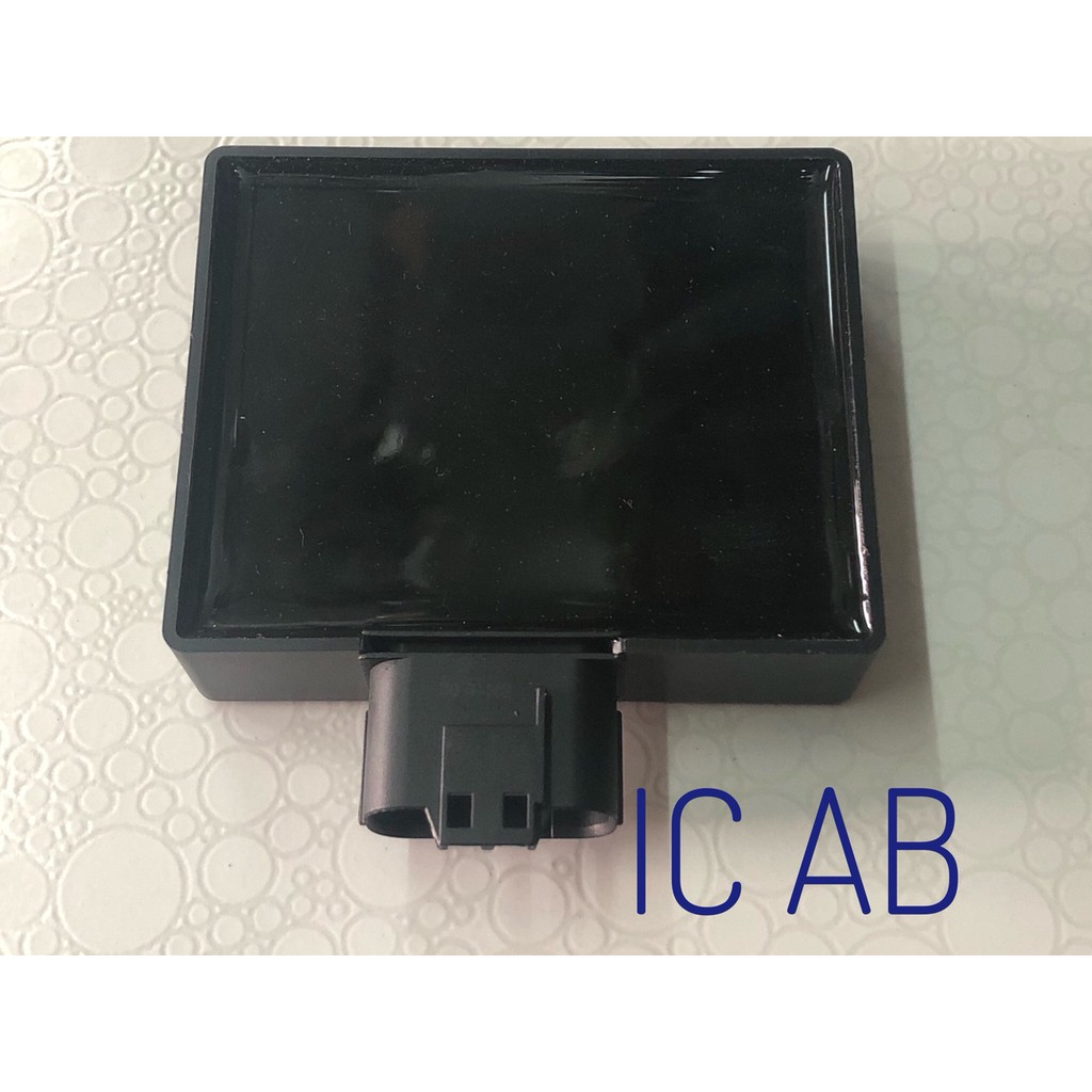 IC Airblade đầu