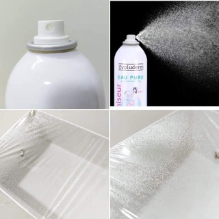 Xịt khoáng cấp ẩm cho da
