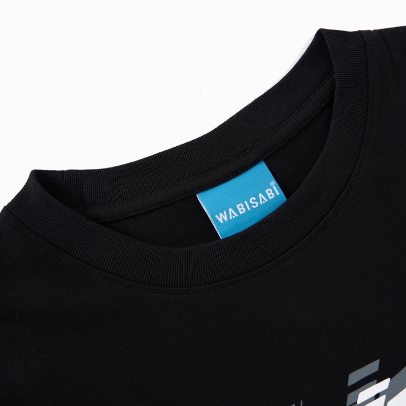 Áo thun Wabisabi WSA23