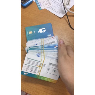 Sim viettel trọn gói D900 tặng 7gb/tháng/12 tháng không cần nạp tiên
