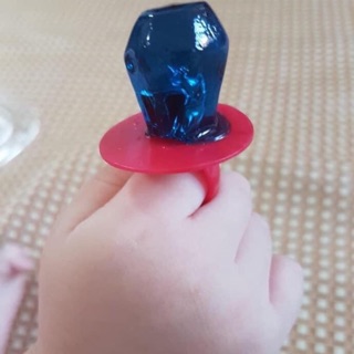 💍💍 kẹo mút hình chiếc nhẫn ring pop 💍💍