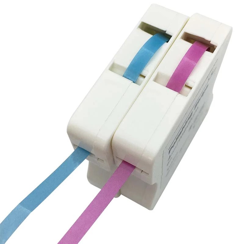 Cuộn giấy nhám đánh bóng làm trắng răng 6m