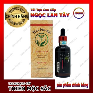Thiên mộc sắc - tái tạo cao cấp ngọc lan tây 50ml