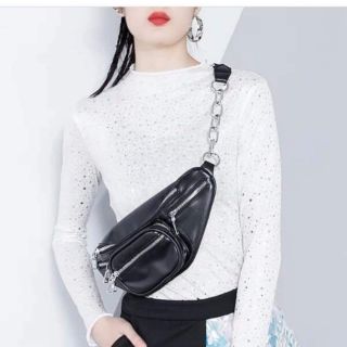 Túi Đeo chéo bao tử cho cả nam và nữ 💙