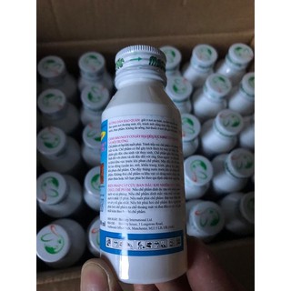 TH.UỐ.C DIỆT MUỖI, CÔN TRÙNG MAP PERMETHRIN 50EC 100ml '