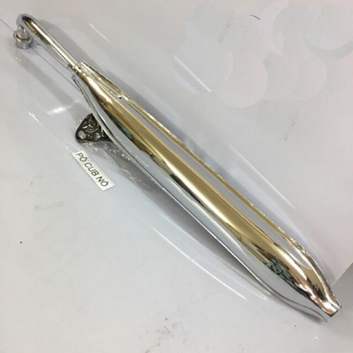 Pô dam móc gắn wave cực êm