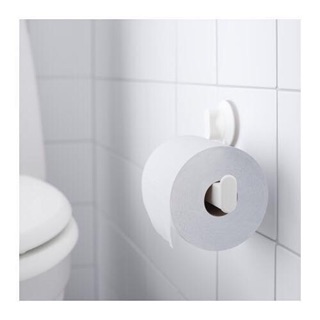 Giá giấy chân không IKEA