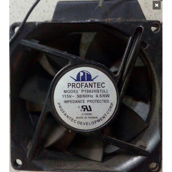 QUẠT HÚT TẢN NHIỆT AC 100V 115V KÍCH THƯỚC 8CM 9CM 12CM 15CM 17CM