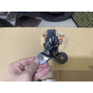 Ổ KHÓA XE MÁY 67 68 CL CD