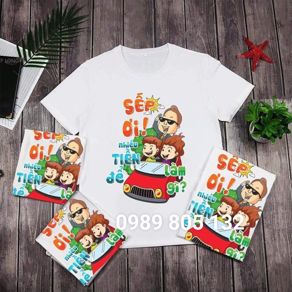 ÁO NHÓM ĐỒNG PHỤC LỚP TEAM CTY GIÁ RẺ TẬN XƯỞNG