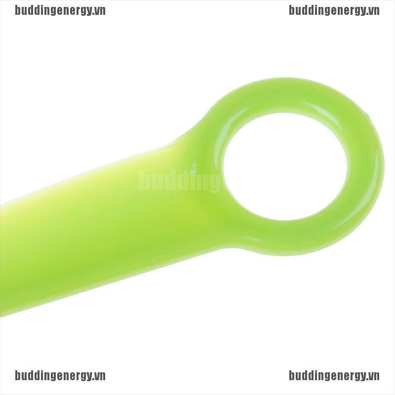 1 Dụng Cụ Cắt Rau Củ Hình Xoắn Ốc Bằng Nhựa