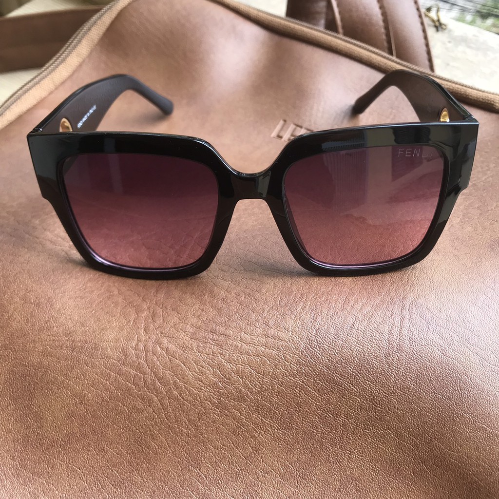 Kính mát nữ, kính nữ thời trang FENDI hot nhất 2020 | BigBuy360 - bigbuy360.vn