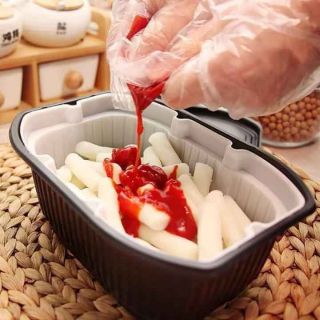 Tokbokki tự sôi 320gr