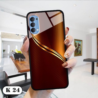 Ốp lưng OPPO RENO 4 - in hình 3D