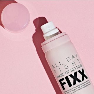 Xịt Khoáng SO NATURAL All Day Tight Make Up Setting Fixx