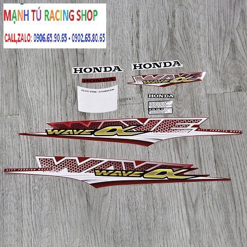 Tem wave alpha - fff