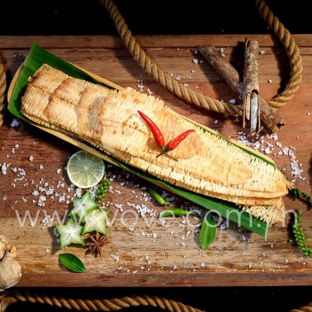 [Mã 267FMCGSALE giảm 8% đơn 500K] [ 100Gram ] Mực Tẩm Gia Vị | Mực Tẩm Ớt Cay | BigBuy360 - bigbuy360.vn