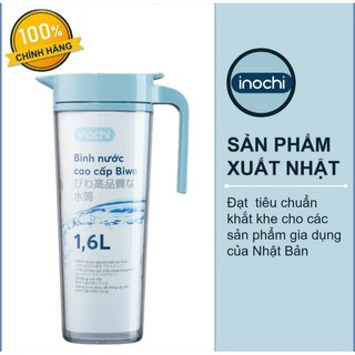 Bình đựng nước cao cấp Biwa inochi