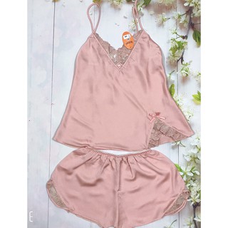 Combo 10 bộ ngủ cho khách đủ màu