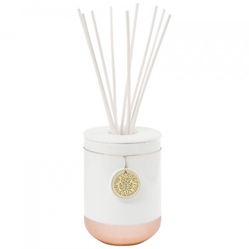 Bộ Khuếch Tán Nước Hoa Mathilde M Home Fragrance Diffuser Iconic - Scent Noble Cédrat