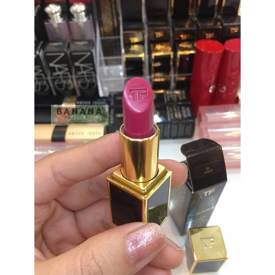 Son Tomford bản mini Boys & Girls ( Jared )