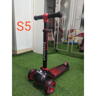 Xe Scooter Centosy S5