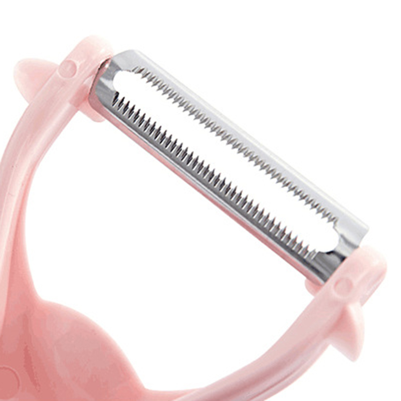 Dụng Cụ Gọt Vỏ Củ Quả Đa Năng