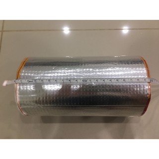 Băng keo chống thấm x2000 băng keo siêu dính  20cm Nhật Bản chống thấm dột, dán tường, dán mái tôn, bể bơi