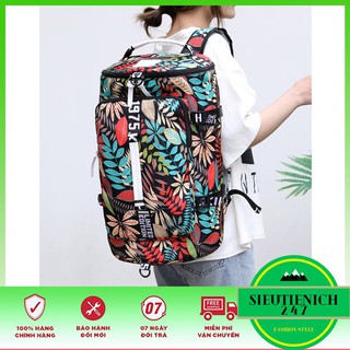 🎀RẺ VÔ ĐỊCH🎀BALO NAM NỮ THỜI TRANG🎀BALO DU LỊCH, PHƯỢT VẢI OXFORD CHỐNG NƯỚC CAO CẤP