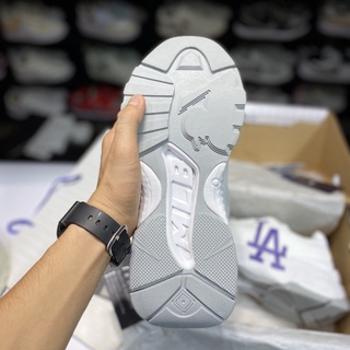 [ CHÍNH HÃNG ]  Giày sneaker | MLB  LA - Bản 1:1 .