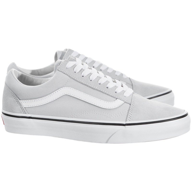 Giày thể thao nam nữ vans old sckool màu xám,giày vans nam nữ full size 36-43 hàng vnxk