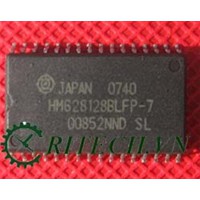 Combo 2 con HM628128BLFP-7 SOP-32 IC