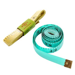 Thước dây 1.5m 2 mặt tiện dụng