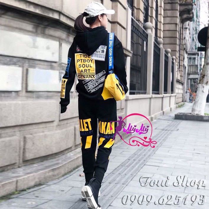 ÁO KHOÁC NỈ NGOẠI Phối Zip (HD750 - Kèm Ảnh Thật) | BigBuy360 - bigbuy360.vn