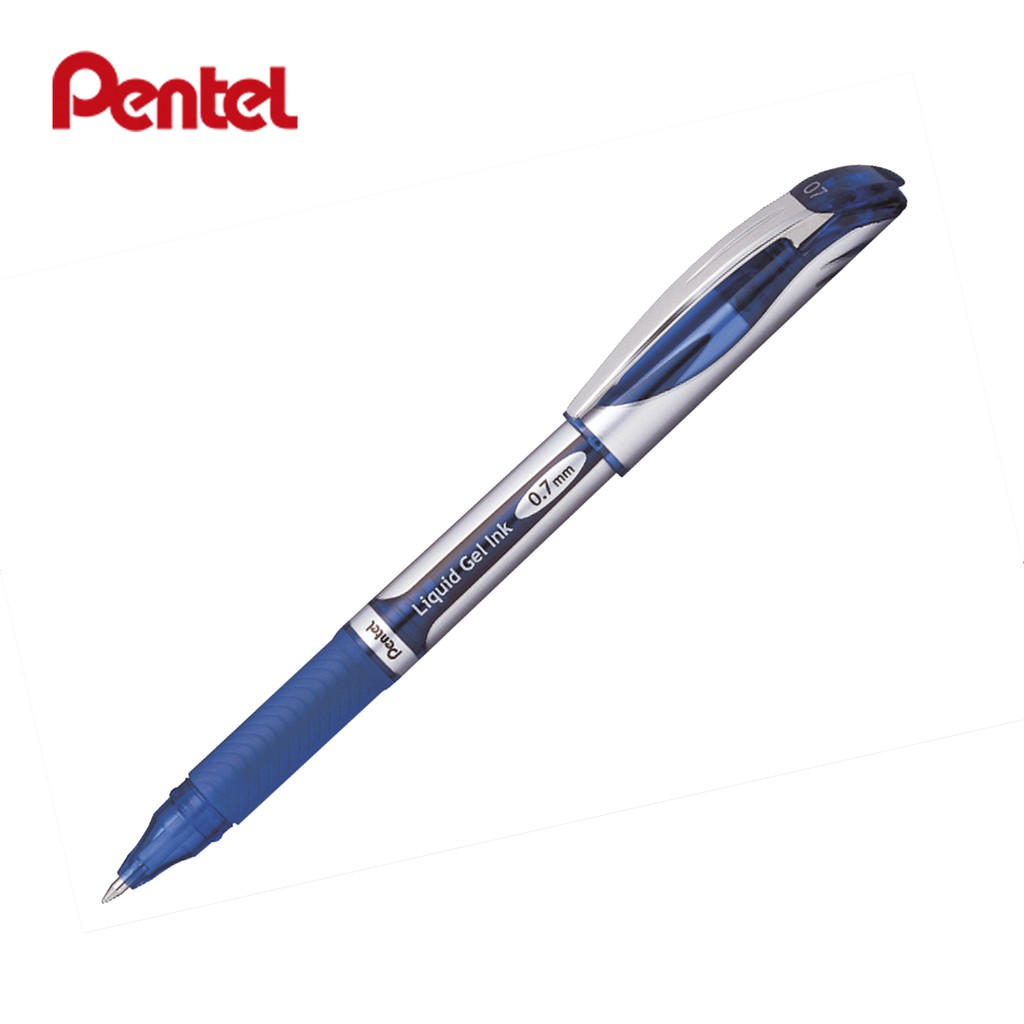 |FREESHIP| Bút Ký Nhật Bản Pentel Energel BL57 | Bút Ký Mực Gel Nét 0.7 Cao Cấp Siêu Nét Siêu Mượt Cho Chữ Ký Hoàn Hảo