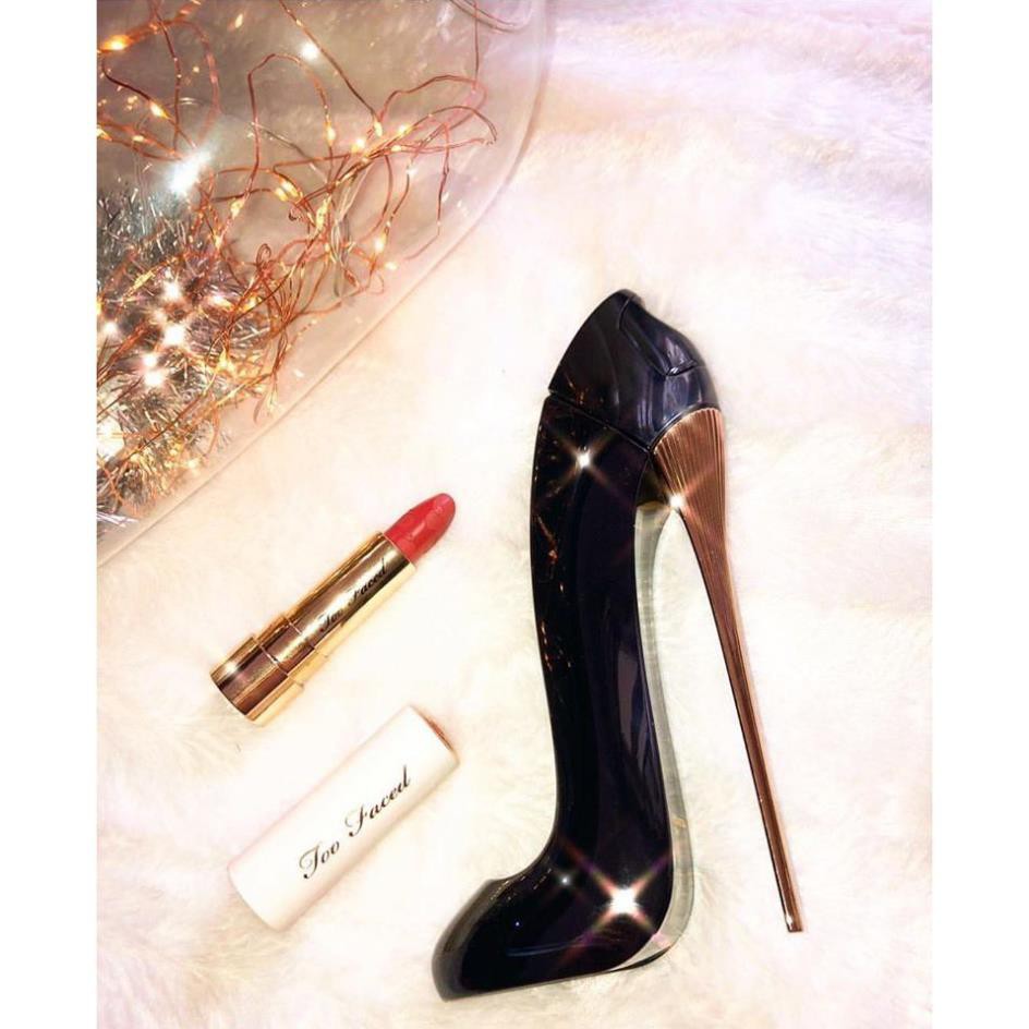 (𝘾𝙝𝒊́𝙣𝙝 𝙃𝒂̃𝙣𝙜] Nước Hoa Nữ Mini 𝑮𝒐𝒐𝒅 𝑮𝒊𝒓𝒍_Cô Gái Mang Vẻ Đẹp Kiêu Xa | BigBuy360 - bigbuy360.vn