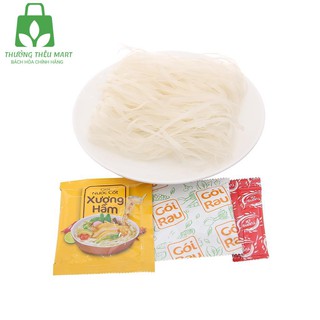 Combo 10 gói phở Cung Đình  gói 68g