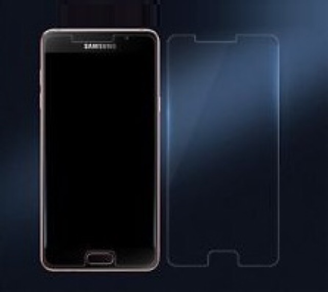 Combo: 2 Kính cường lực sam sung A510, A5 (2016)