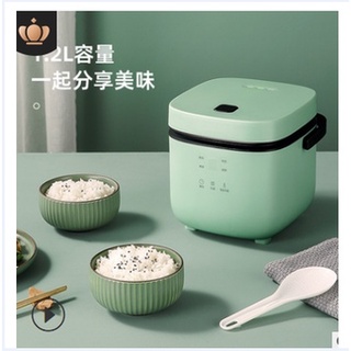 Nồi cơm điện 1,2l siêu xinh