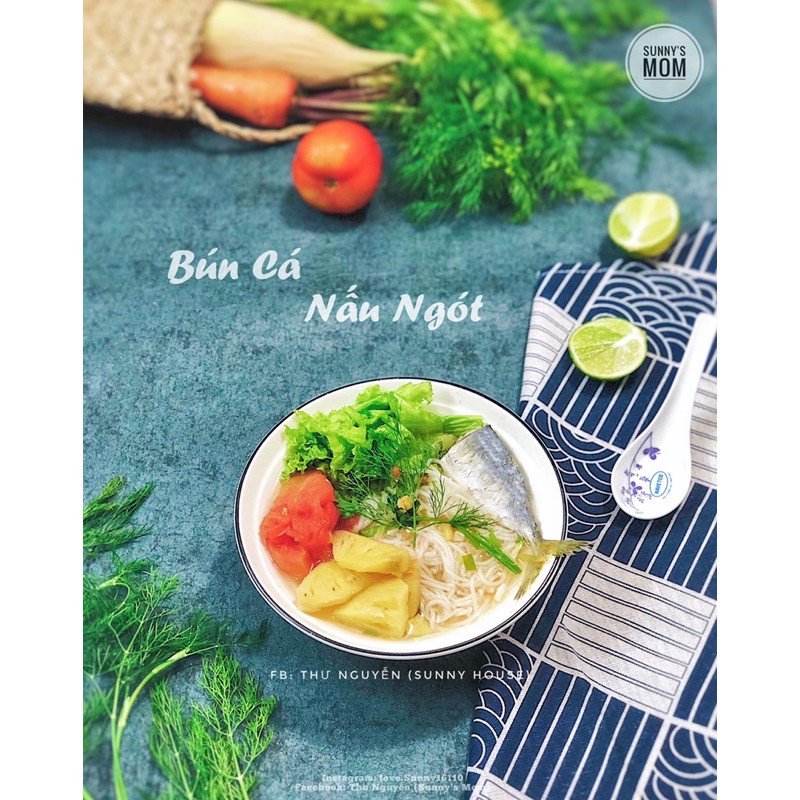 Bún tươi hữu cơ sấy khô Vietsuisse 15 vắt nhỏ 70g